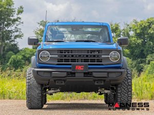 Ford Bronco Lift Kit - 2" - Rough Country 